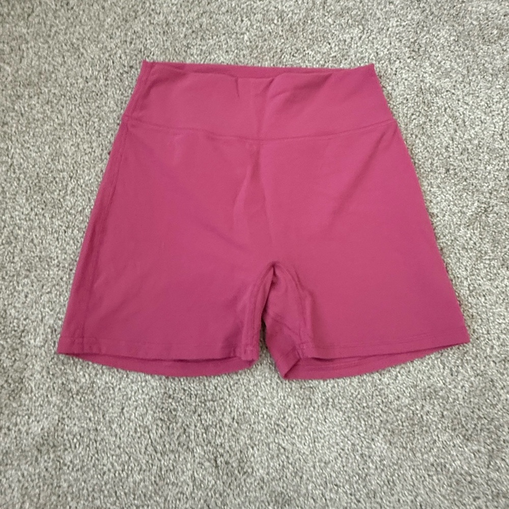 Legacy shorts